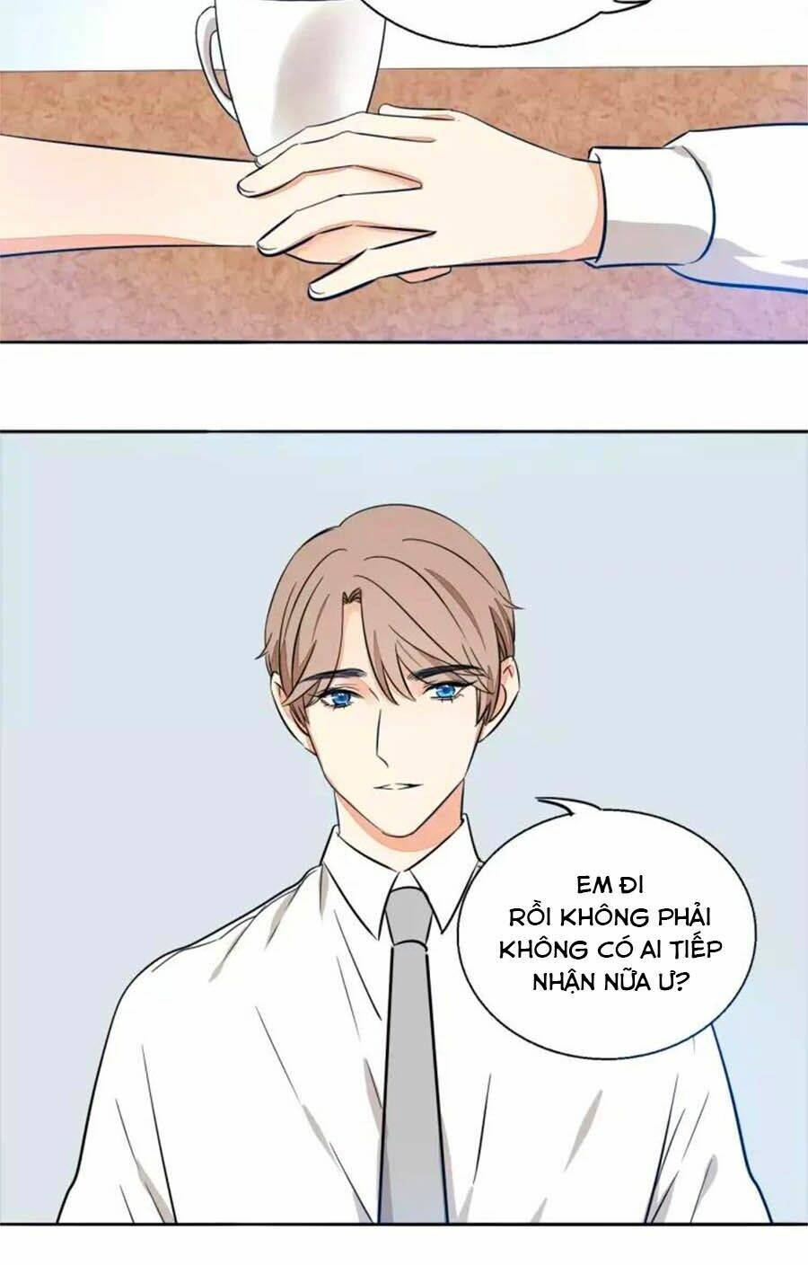 Mùi Hương Lãng Mạn: Chapter 55