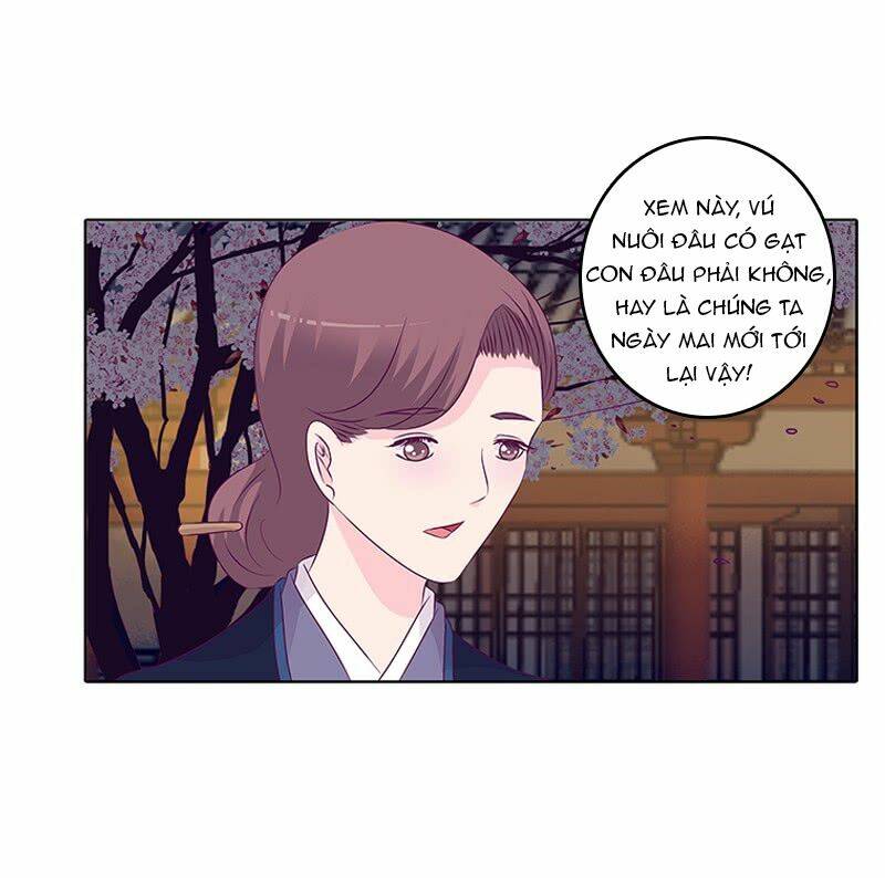 Tướng Quân Mời Ra Trận: Chapter 45