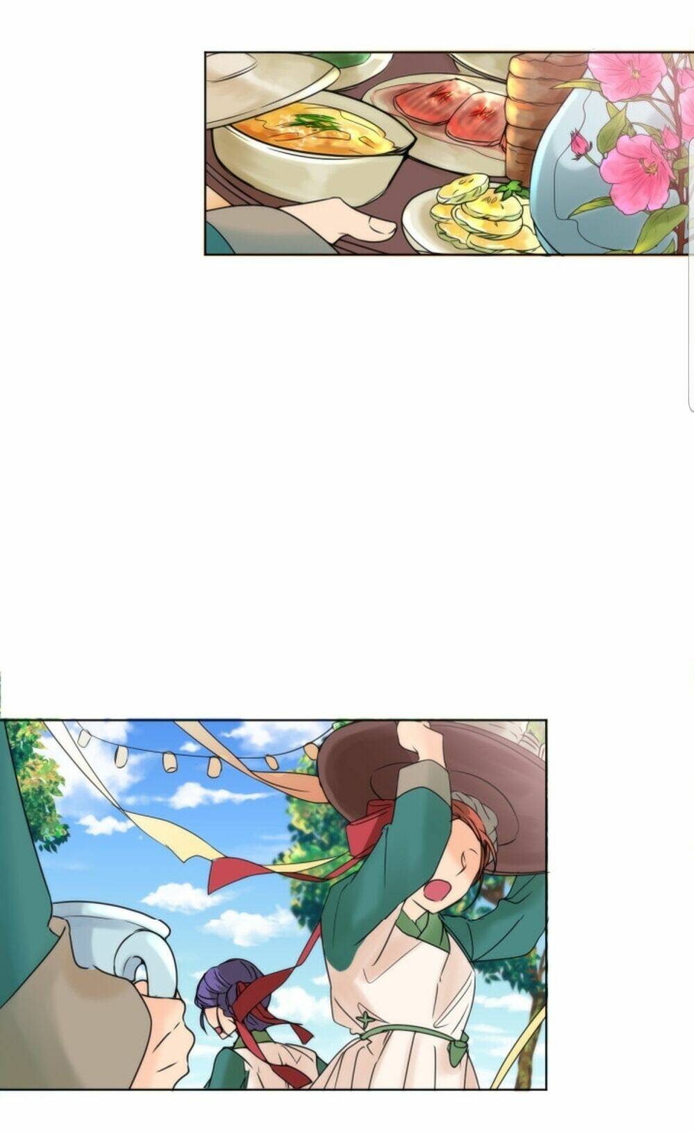 Chae Hong Sa: Chapter 61