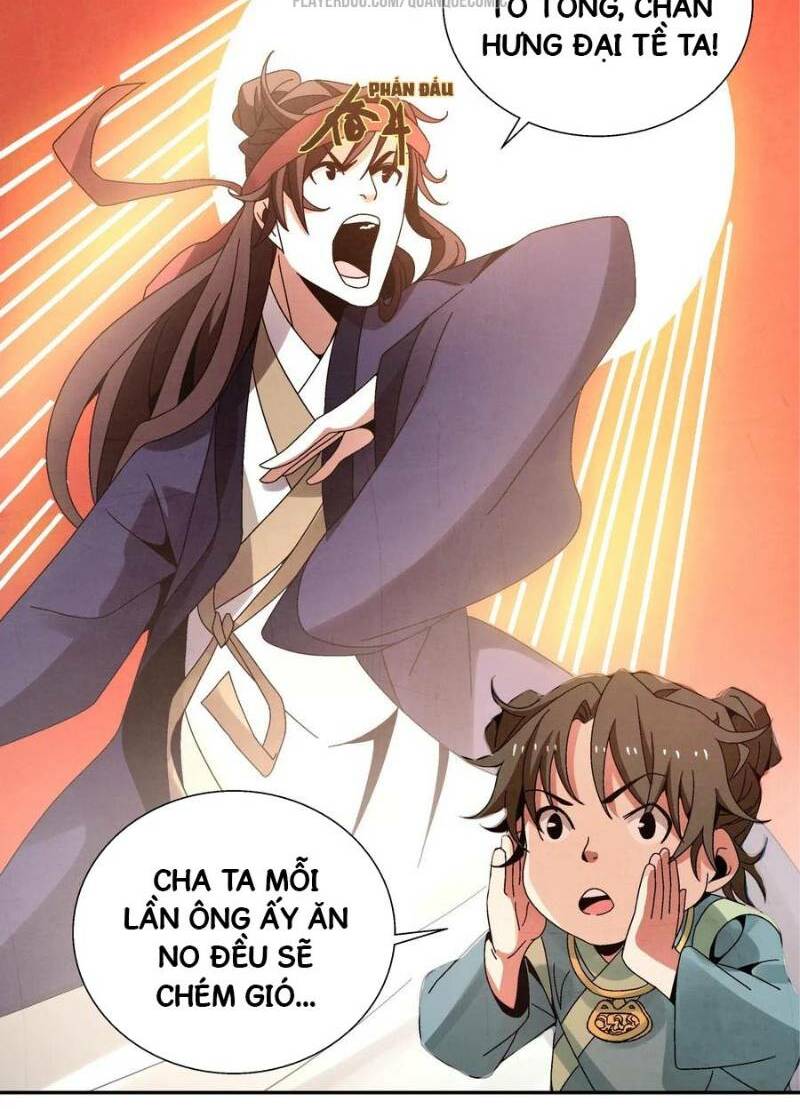 Ma Giáo Giáo Chủ Tái Xuất Giang Hồ: Chapter 7.2