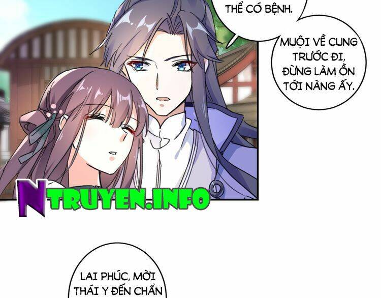 Hoa Nhan Sách: Chapter 27.1