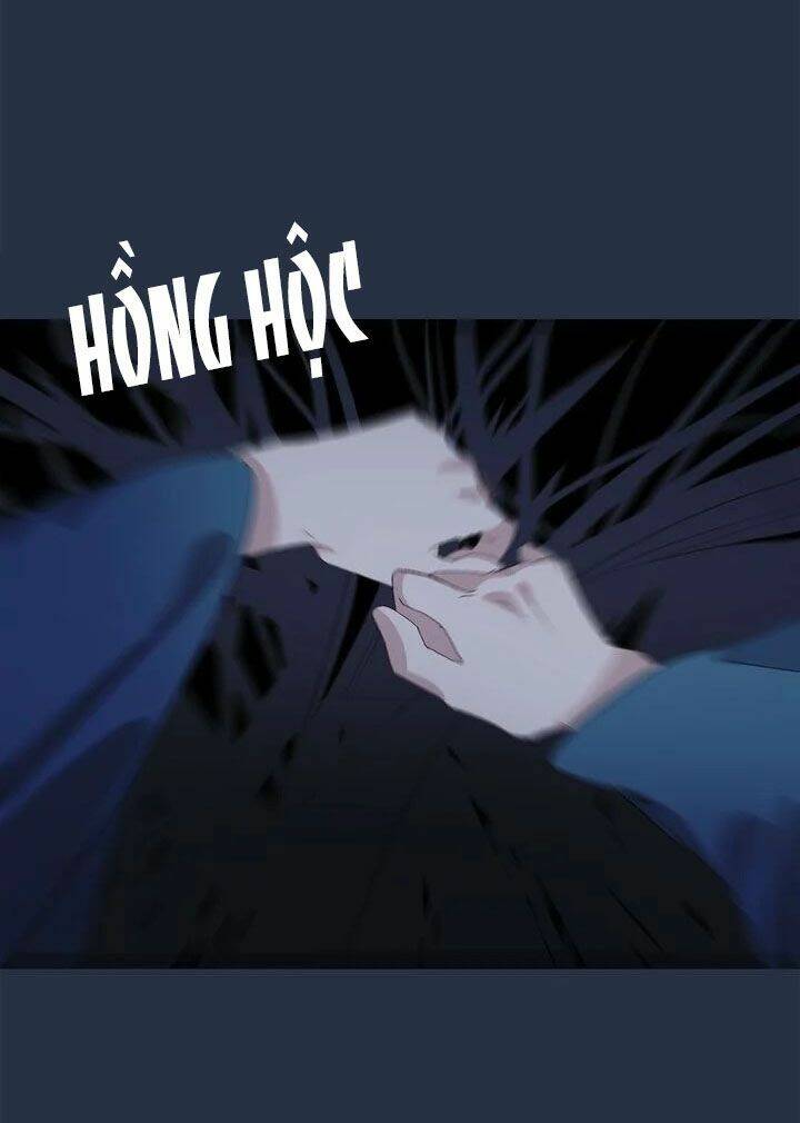 Tình Điên Dại: Chapter 37