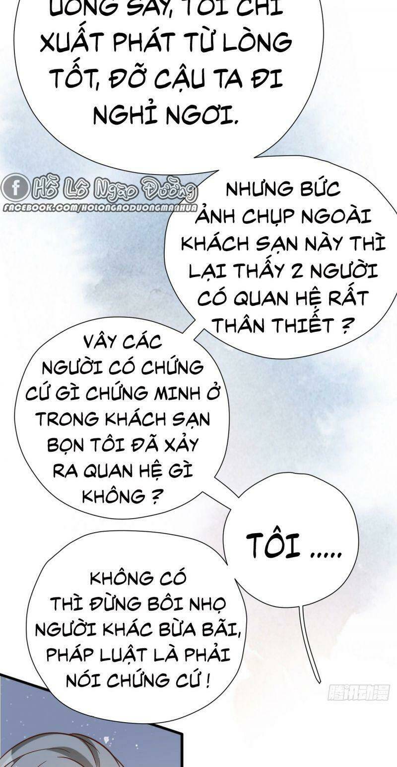Đưa Em Đi Chơi: Chapter 48