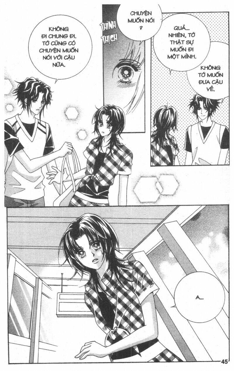 Cũng Vì Em: Chapter 13