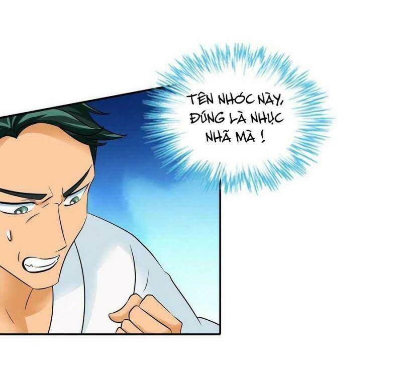 Tôi Là Thần Y: Chapter 178