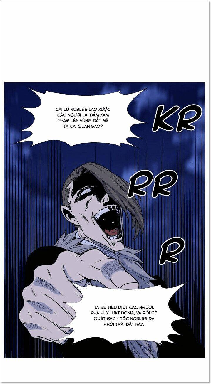 Ma Cà Rồng Quý Tộc: Chapter 463