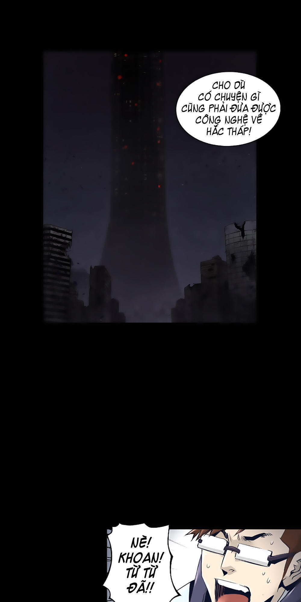 Dị Giới Tam Tuyệt: Chapter 30