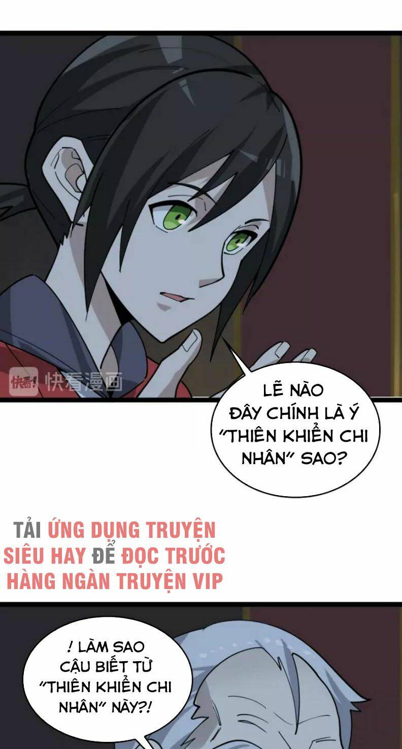 Siêu Cấp Đại Chủ Bạ: Chapter 105