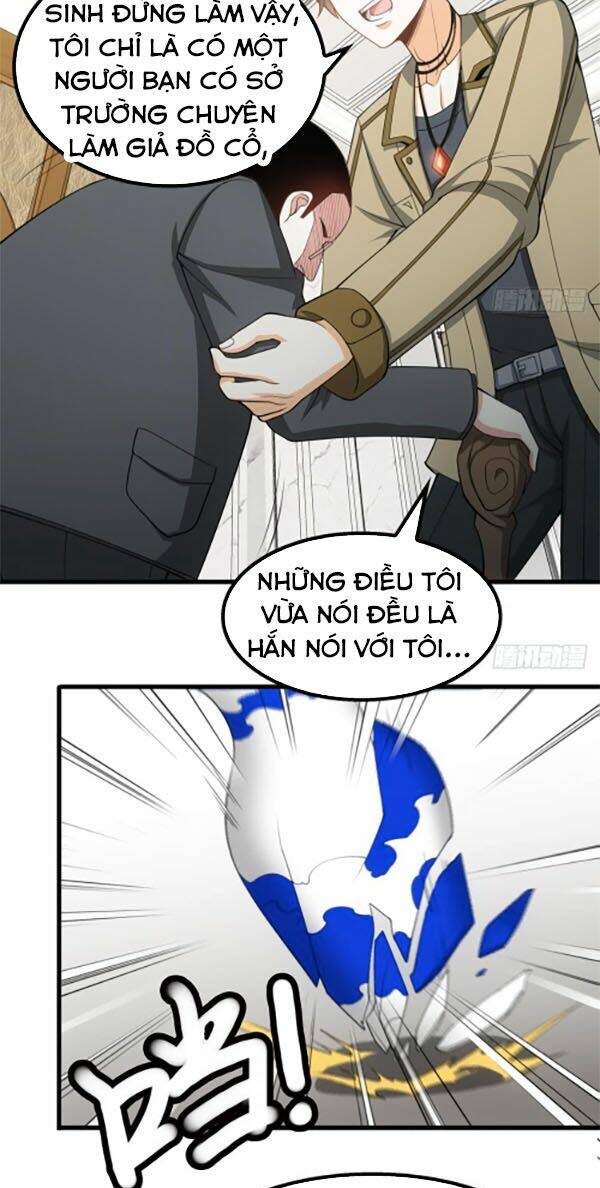 Người Ở Rể Mạnh Nhất: Chapter 20