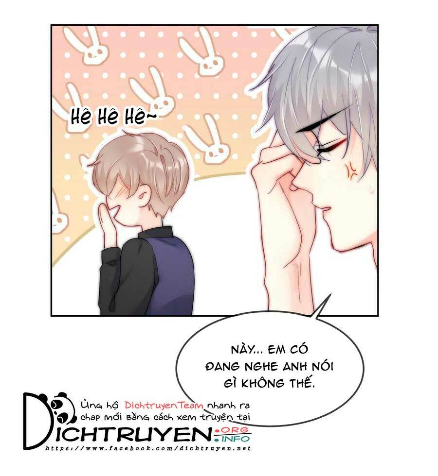 Boss Đại Nhân Là Nữ Thần?: Chapter 75.5