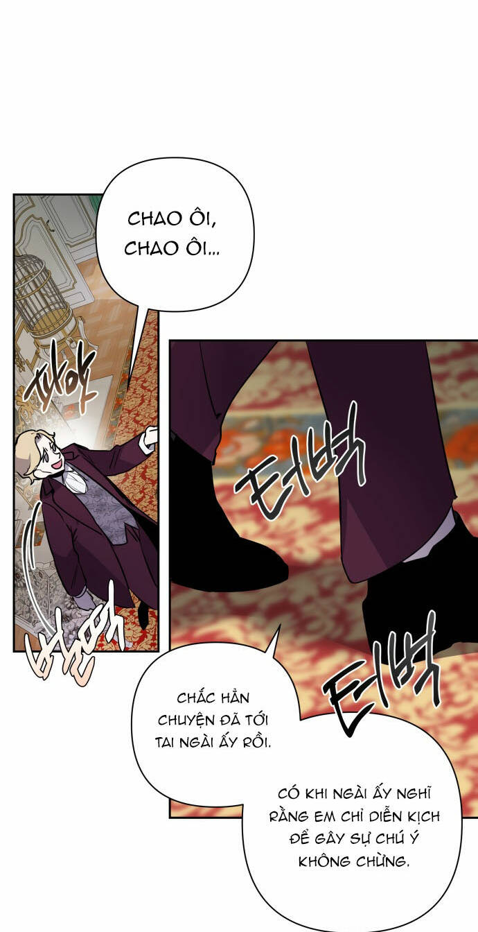 Cách Mà Pháp Sư Đối Mặt Với Cái Chết: Chapter 2.2