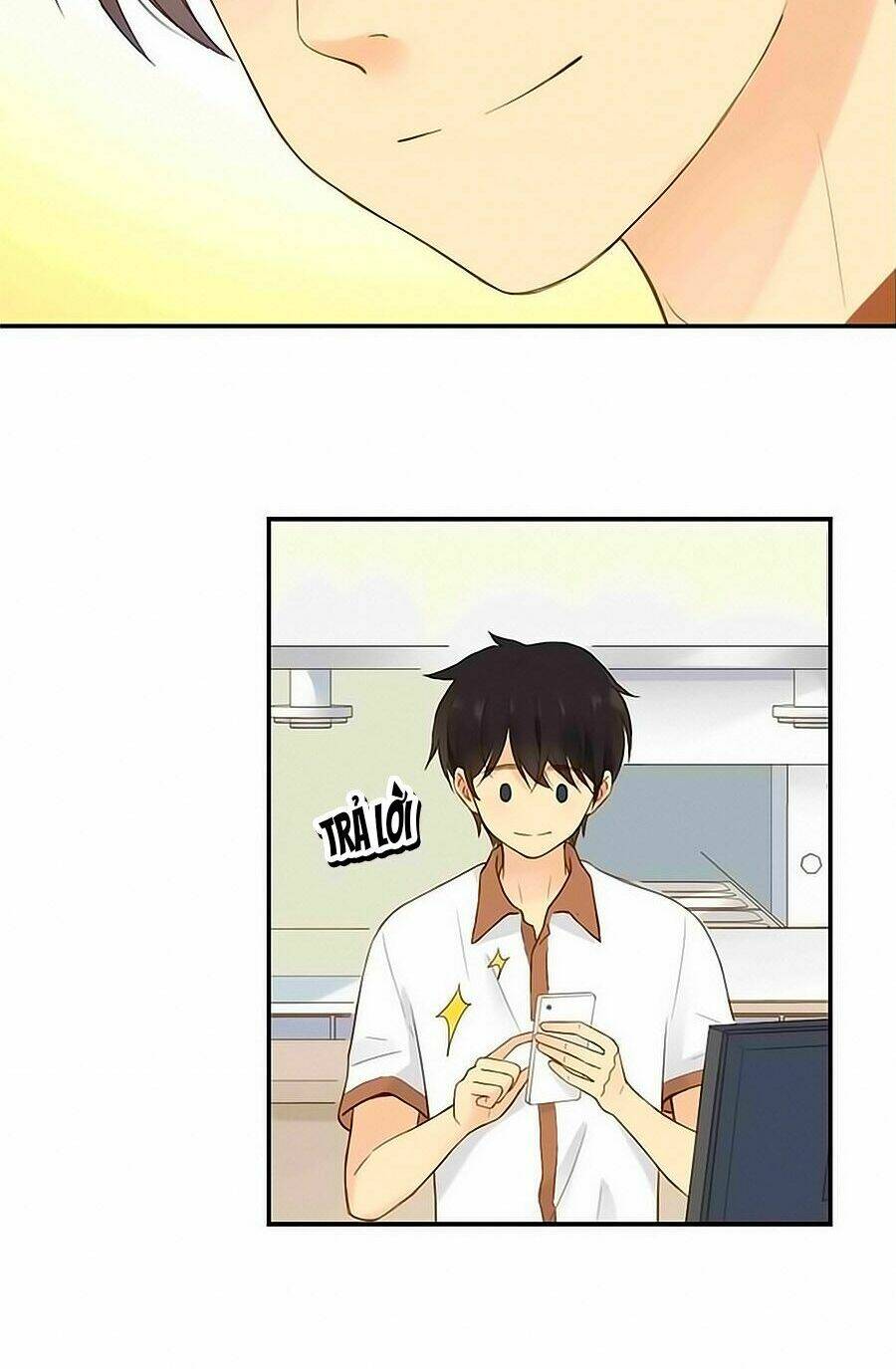 Bạc Hà Chi Hạ 2: Chapter 21