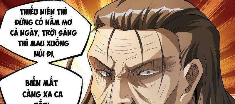 Võ Lực Chí Mạng: Chapter 28