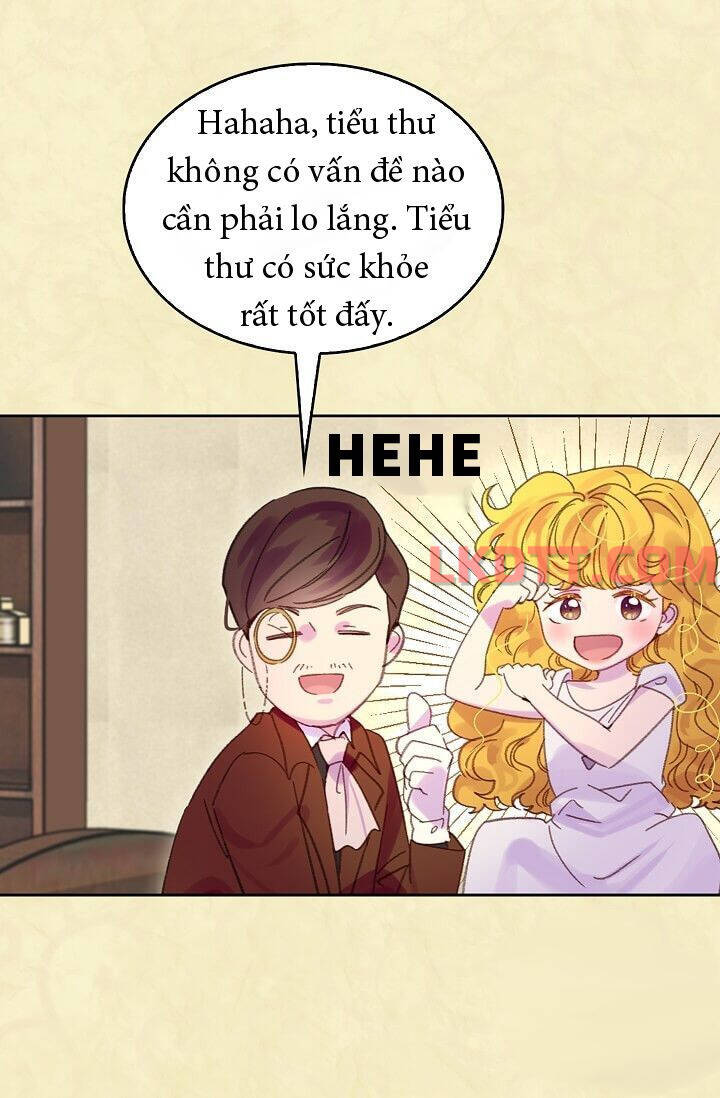 Đừng Xem Thường Nữ Phụ: Chapter 115