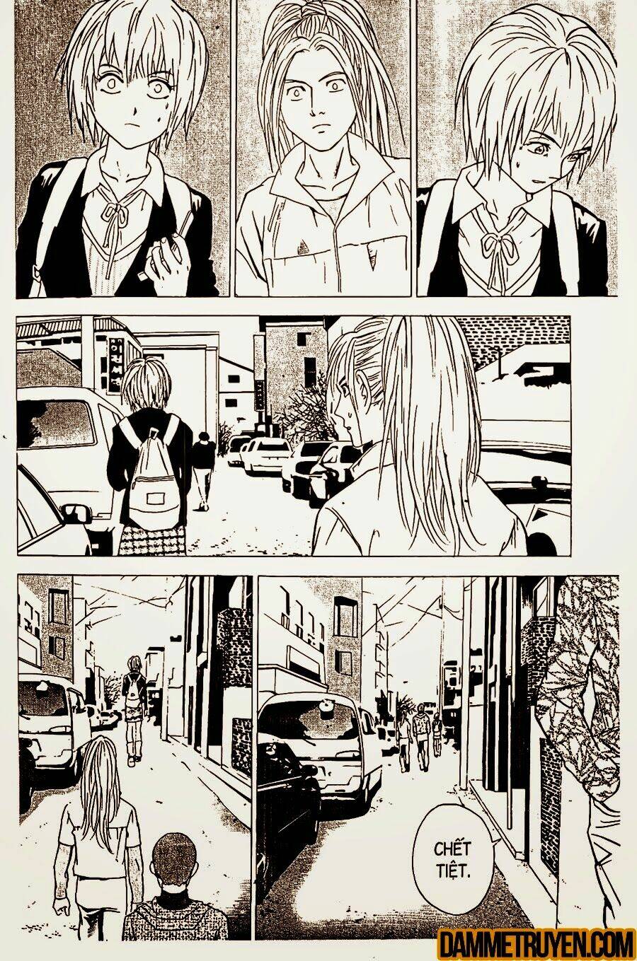 Ai Hơn Ai: Chapter 215