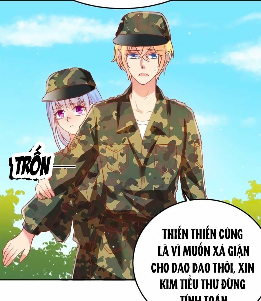 Chồng Già Vợ Trẻ Trêu Nhau Hàng Ngày: Chapter 51