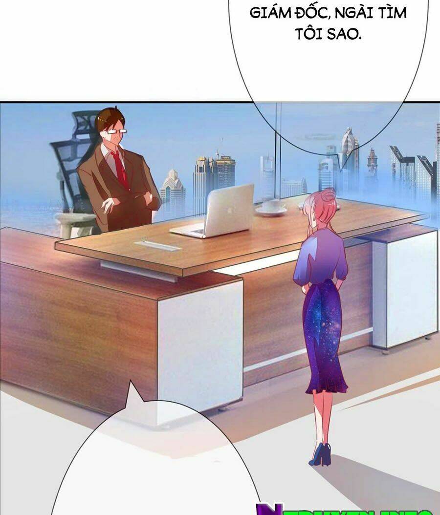 Manh Thê Khó Dỗ: Chapter 12