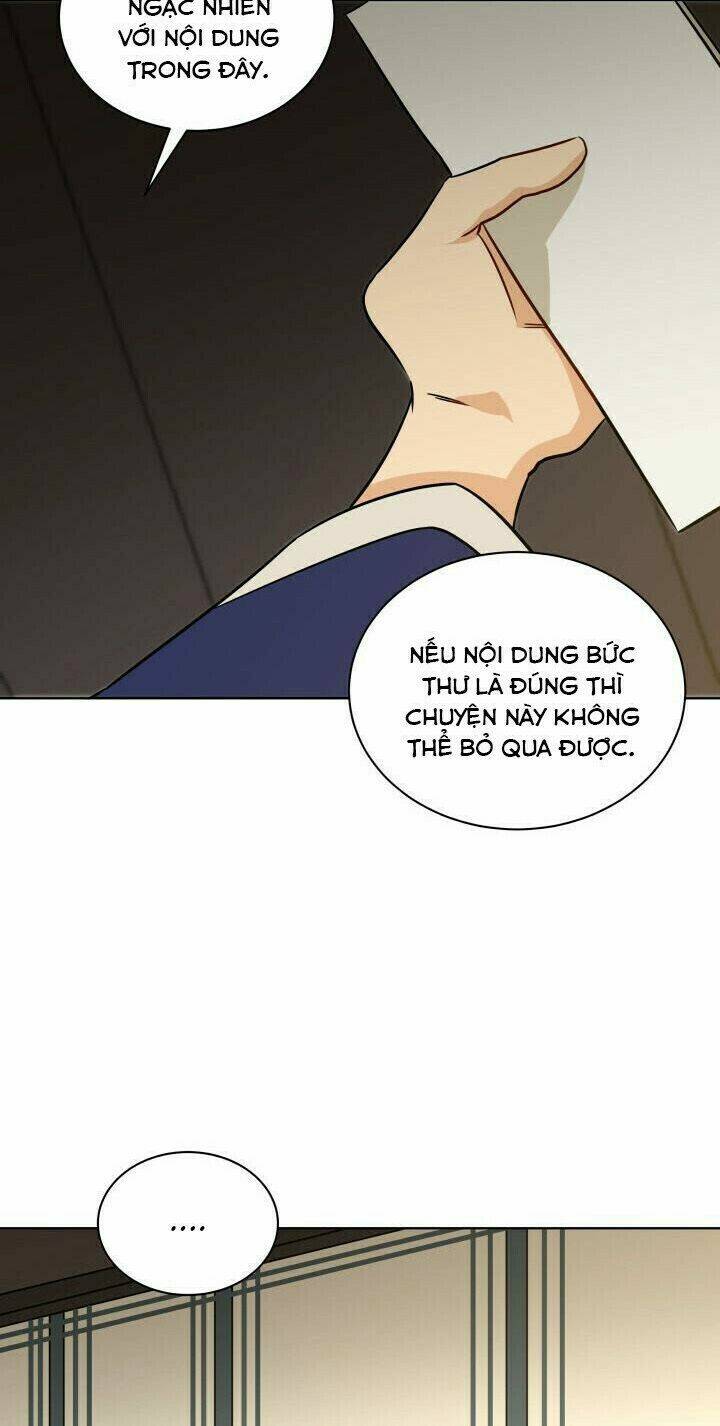 Quái Thú Với Hoa: Chapter 47