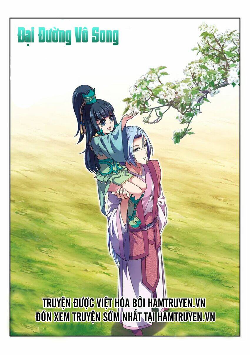 Đại Đường Vô Song: Chapter 3