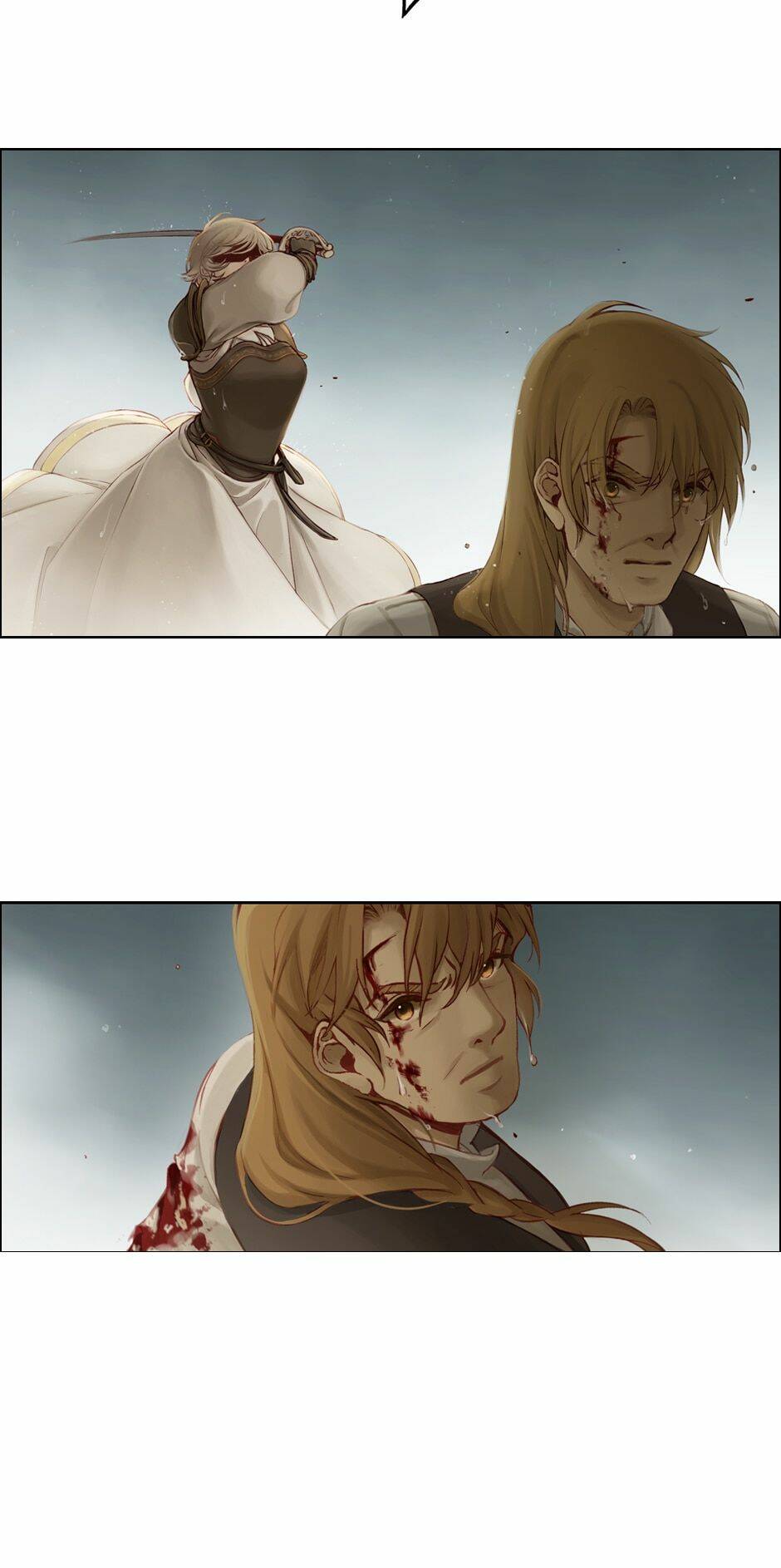 Hiệp Sĩ Vô Song: Chapter 9
