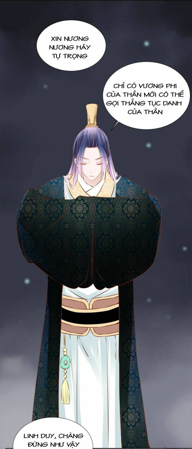 Solo Đi Vương Gia: Chapter 73