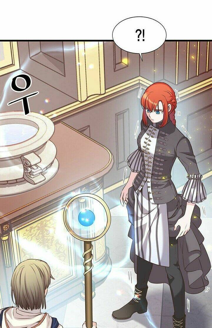 Nhân Vật Phản Diện Yêu Cầu Tôi Yêu Chàng: Chapter 25