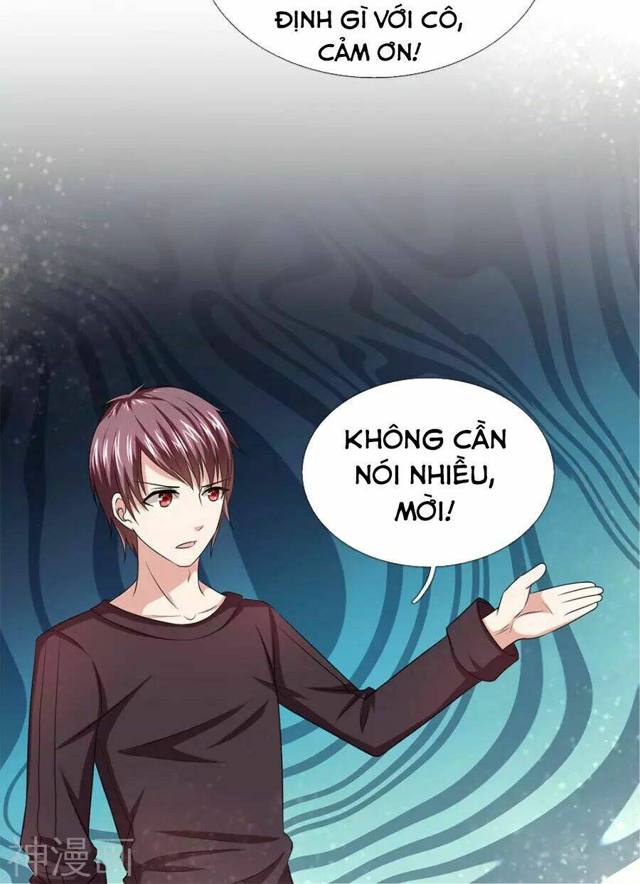 Tuyệt Thế Phi Đao: Chapter 31