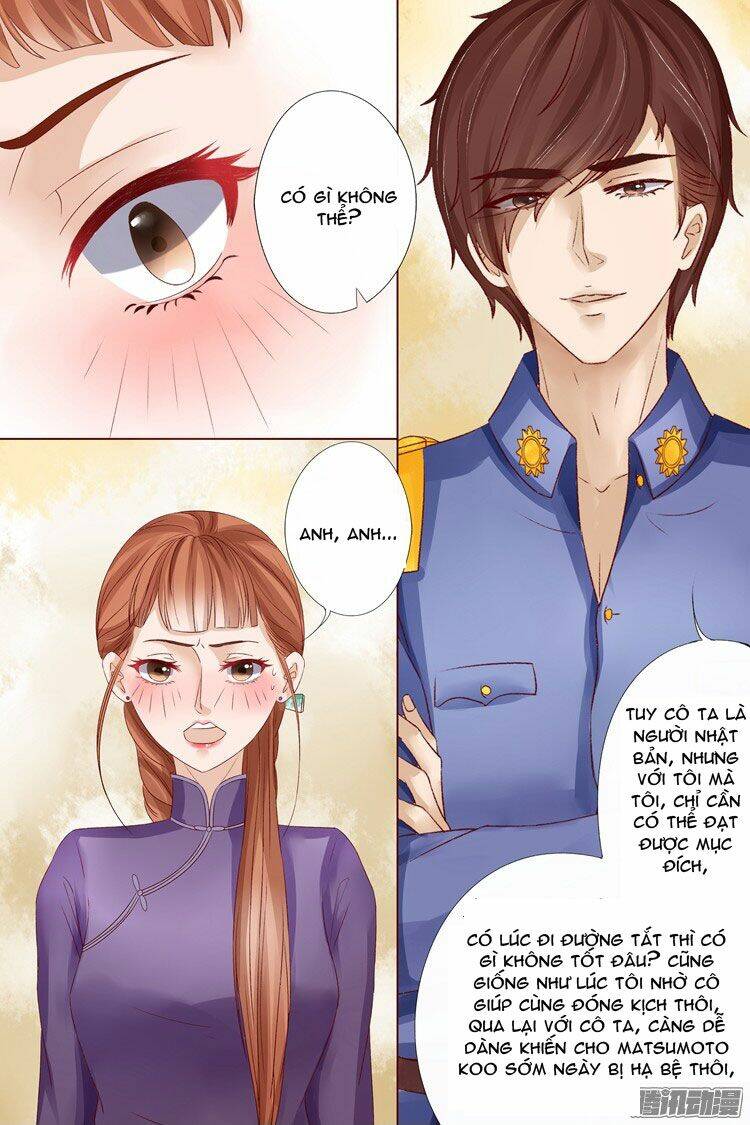 Uyển Hương: Chapter 45