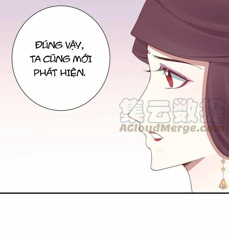 Hoàng Hậu Bận Lắm: Chapter 160