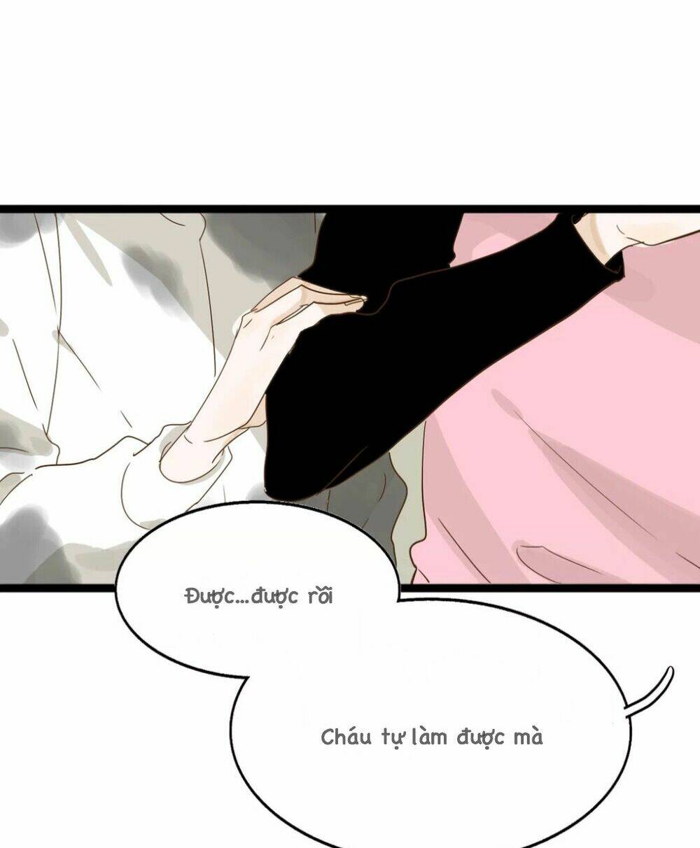 Tình Yêu Dưới Mái Hiên: Chapter 18