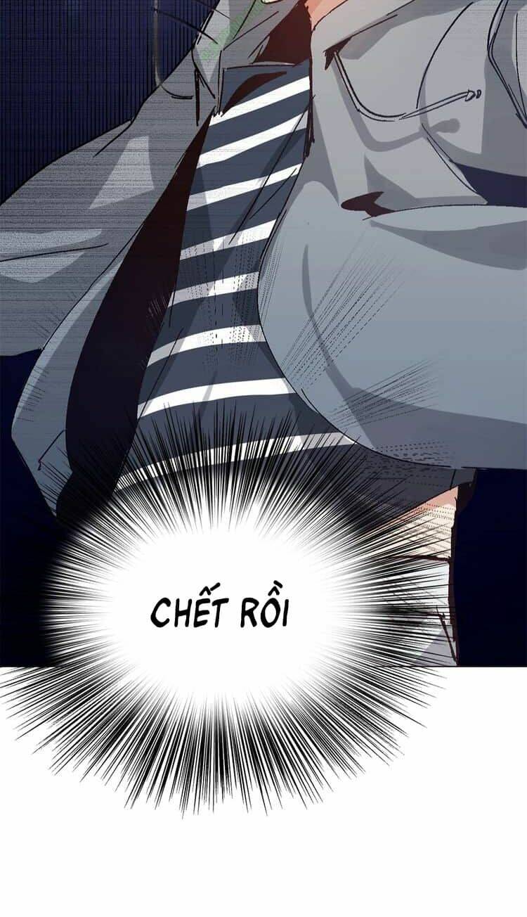 Thần Lai Yêu Vãng: Chapter 1