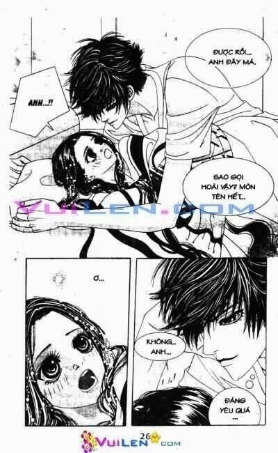 Bí Mật Học Viện Cross: Chapter 6