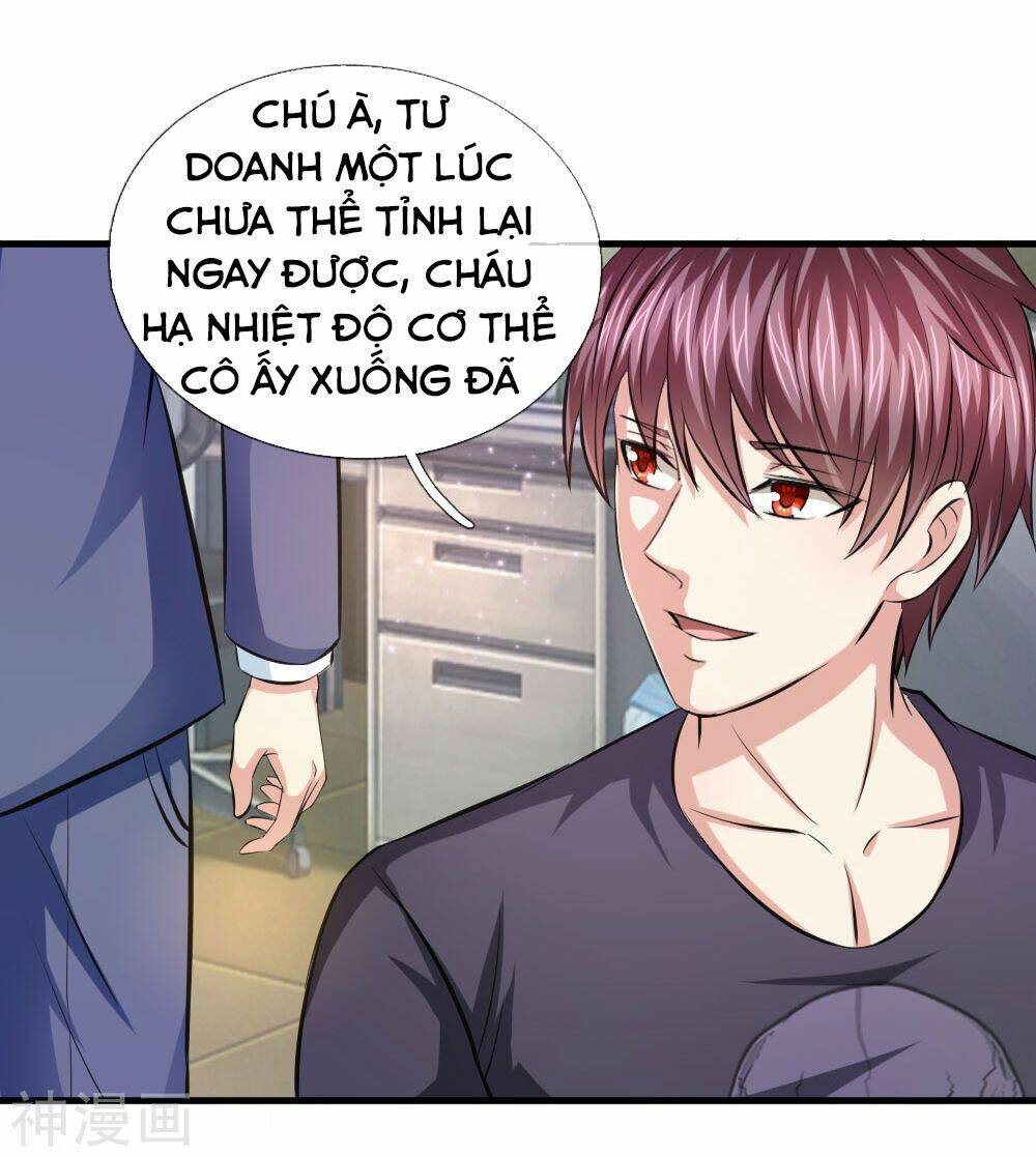 Tuyệt Thế Phi Đao: Chapter 108