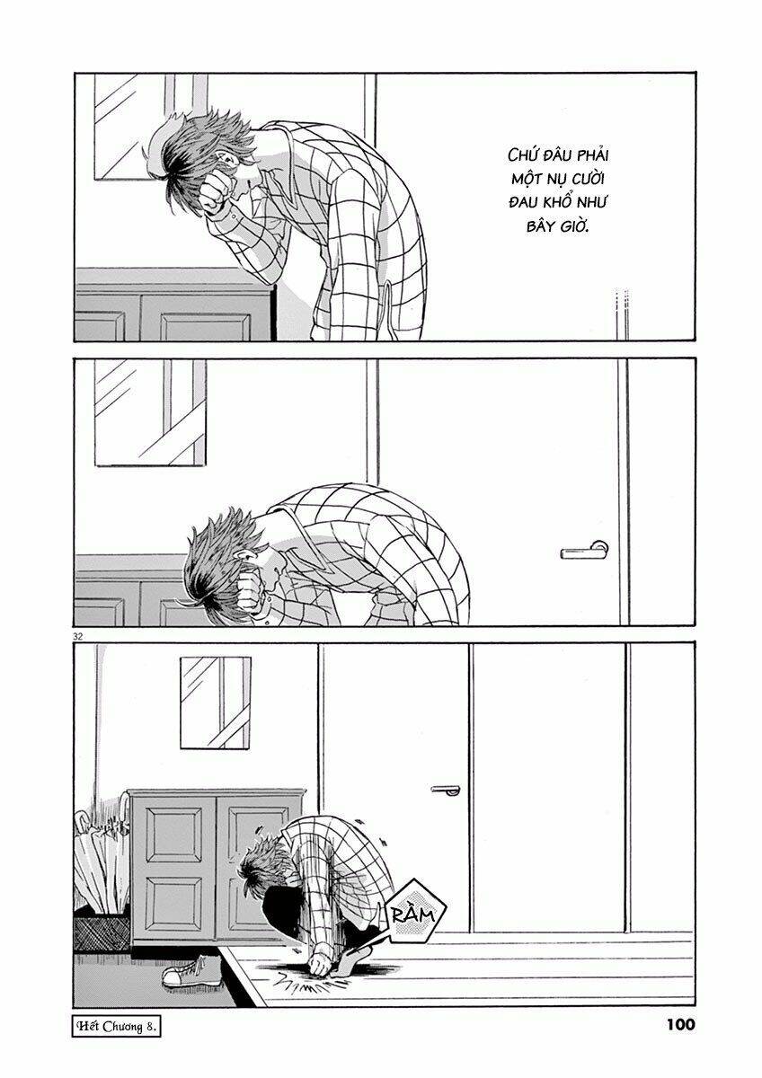 Kanon - Tận Cùng Của Tình Yêu.: Chapter 8