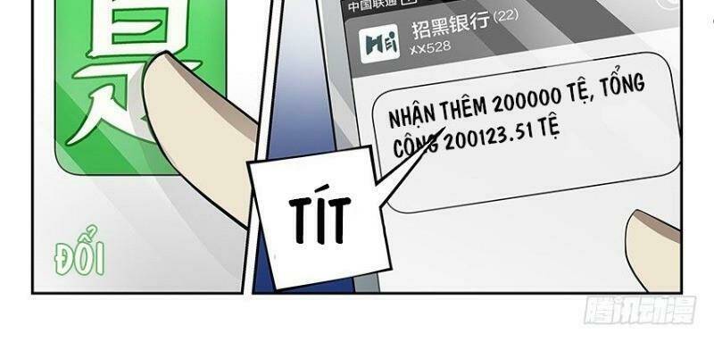 Võ Lực Chí Mạng: Chapter 15