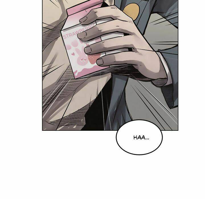 Nắm Đấm: Chapter 3