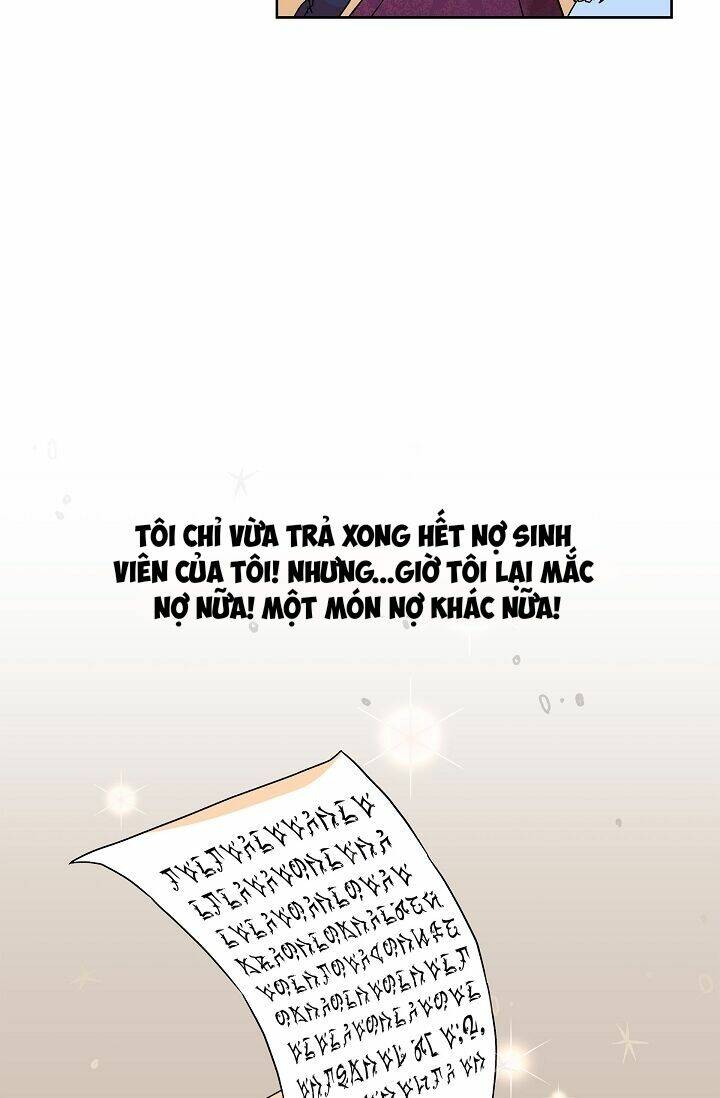 Kẻ Huỷ Diệt Rơi Vào Lưới Tình Của Tôi: Chapter 1