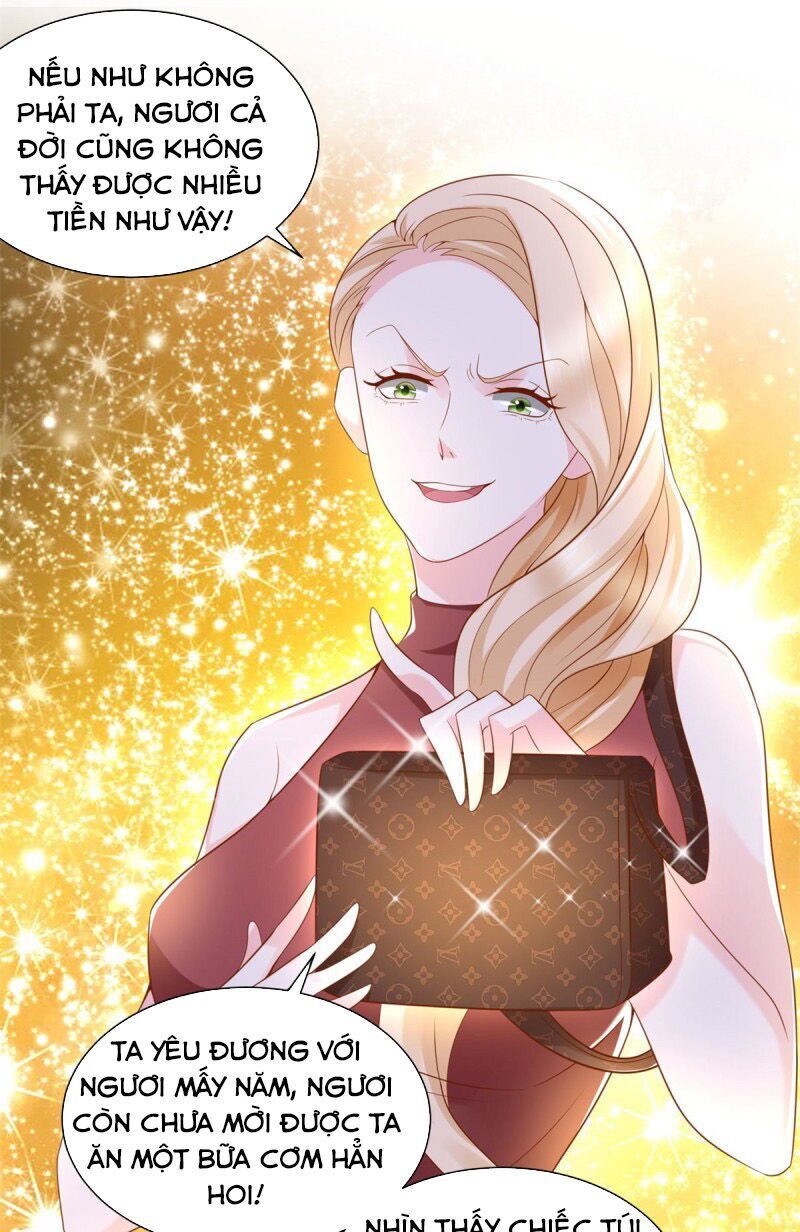 Trọng Sinh Chi Thần Đế Trở Về: Chapter 3