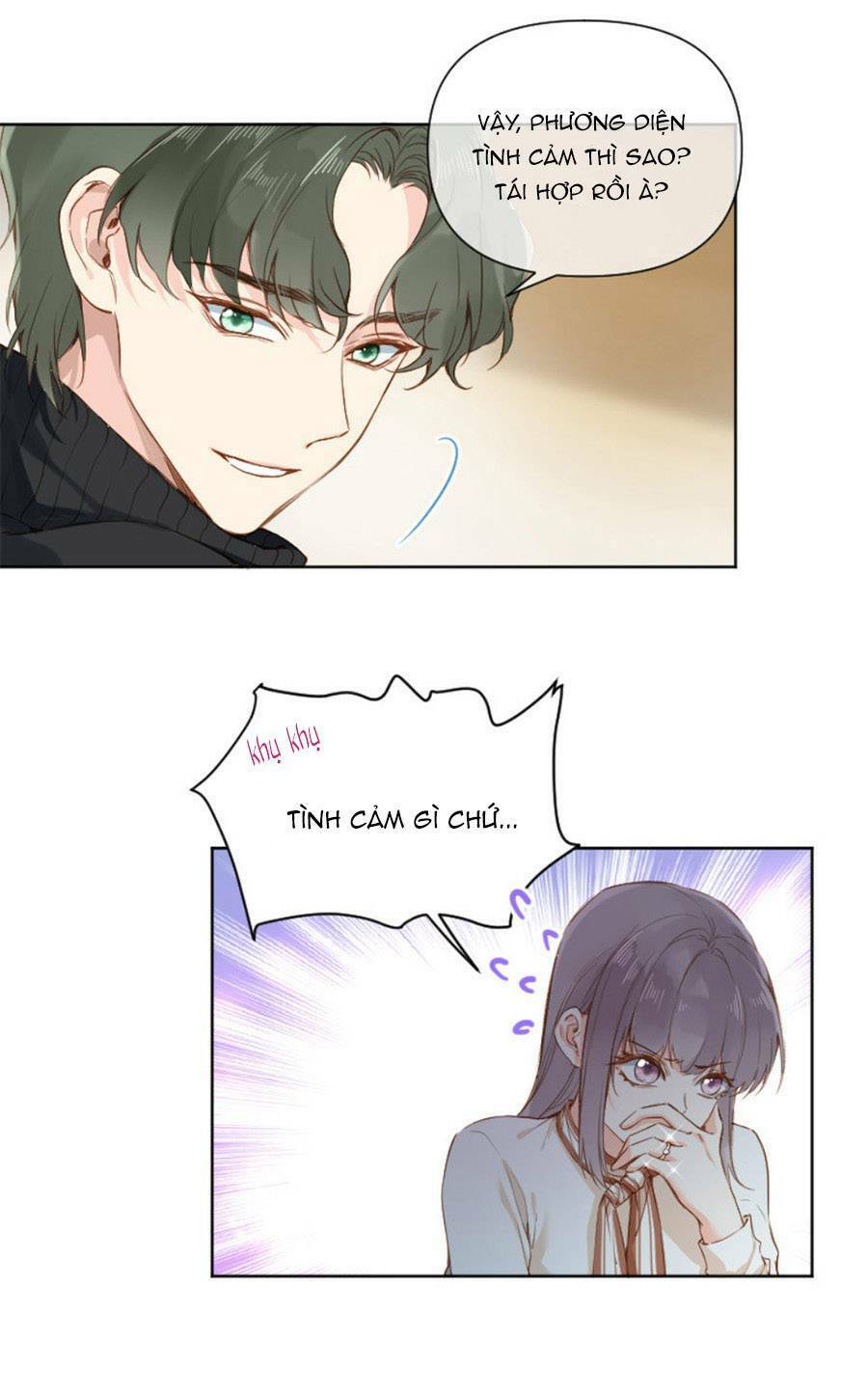 Tâm Động Thuấn Di: Chapter 69