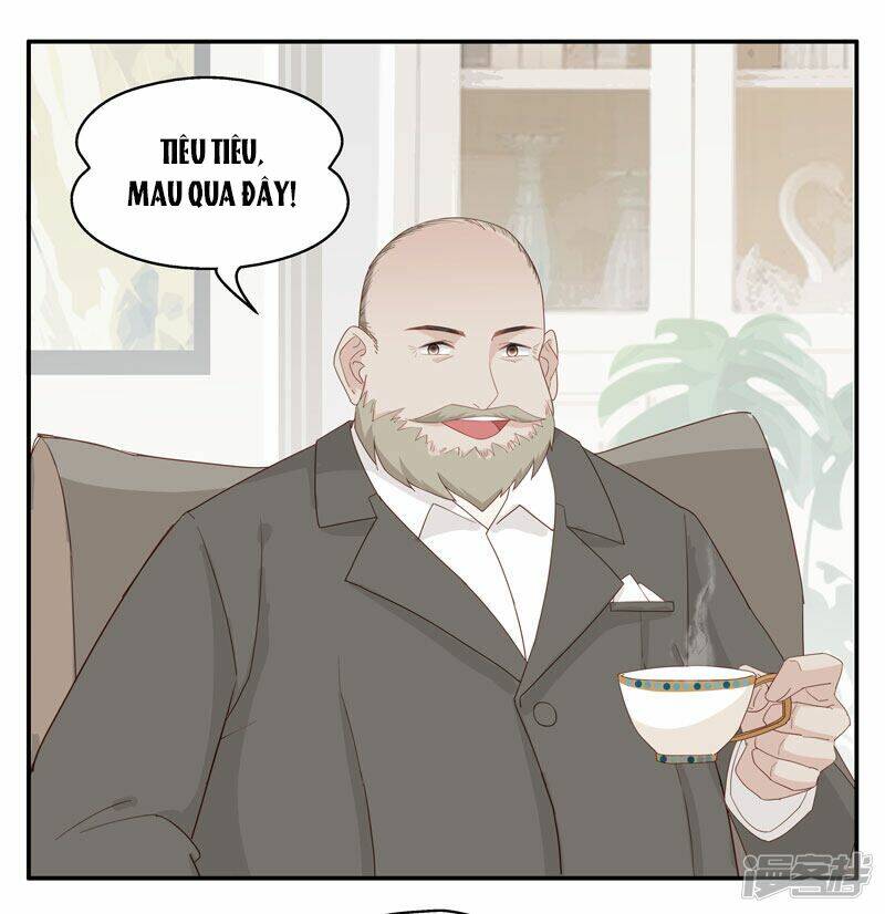 Thiên Kim Bất Lương: Chapter 11