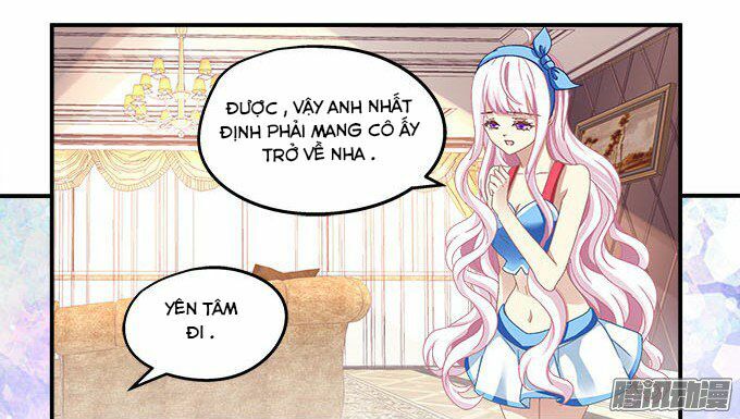 Thiên lại âm linh: Chapter 6