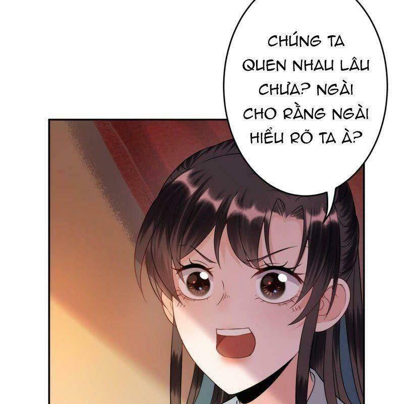 Vương Gia Kiêu Ngạo Quá Khó Cua: Chapter 54
