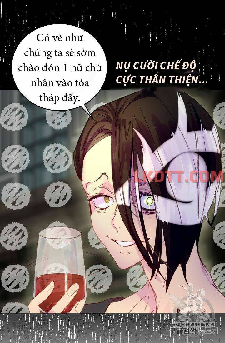 Tôi Không Phải Là Người Tốt: Chapter 117