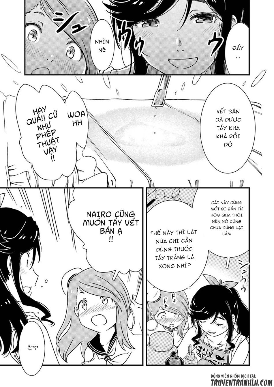 Vô Thượng Thần Vương: Chapter 4