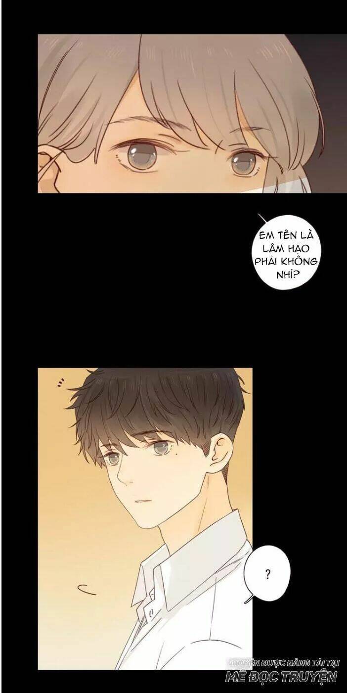 Cô Ấy Không Đáng Yêu: Chapter 17