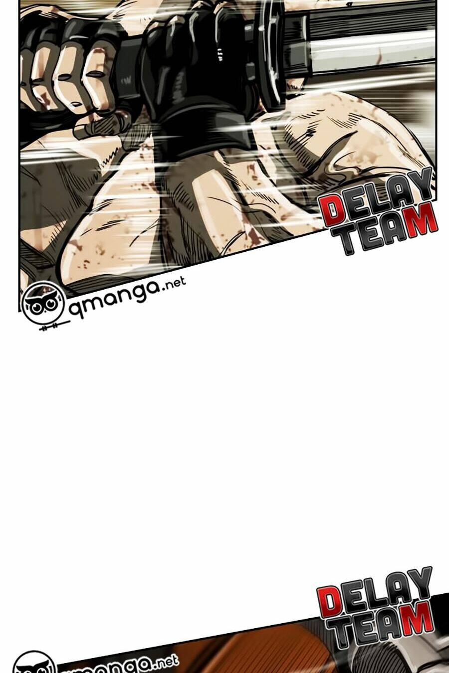 Thợ Săn Đầu Tiên: Chapter 34