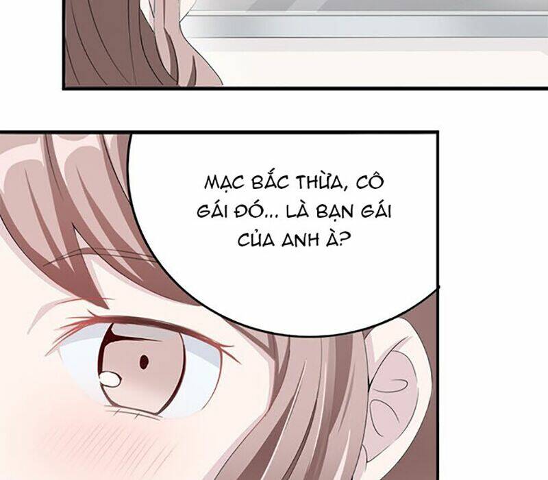 Mạc Thiếu Bức Hôn: Vợ Mới Khó Chống Đỡ: Chapter 5