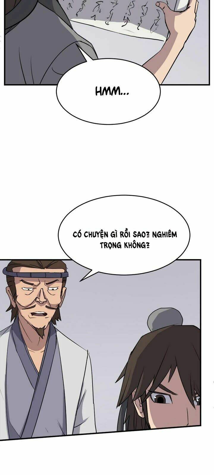 Trọng Sinh, Bất Khả Chiến Bại: Chapter 93