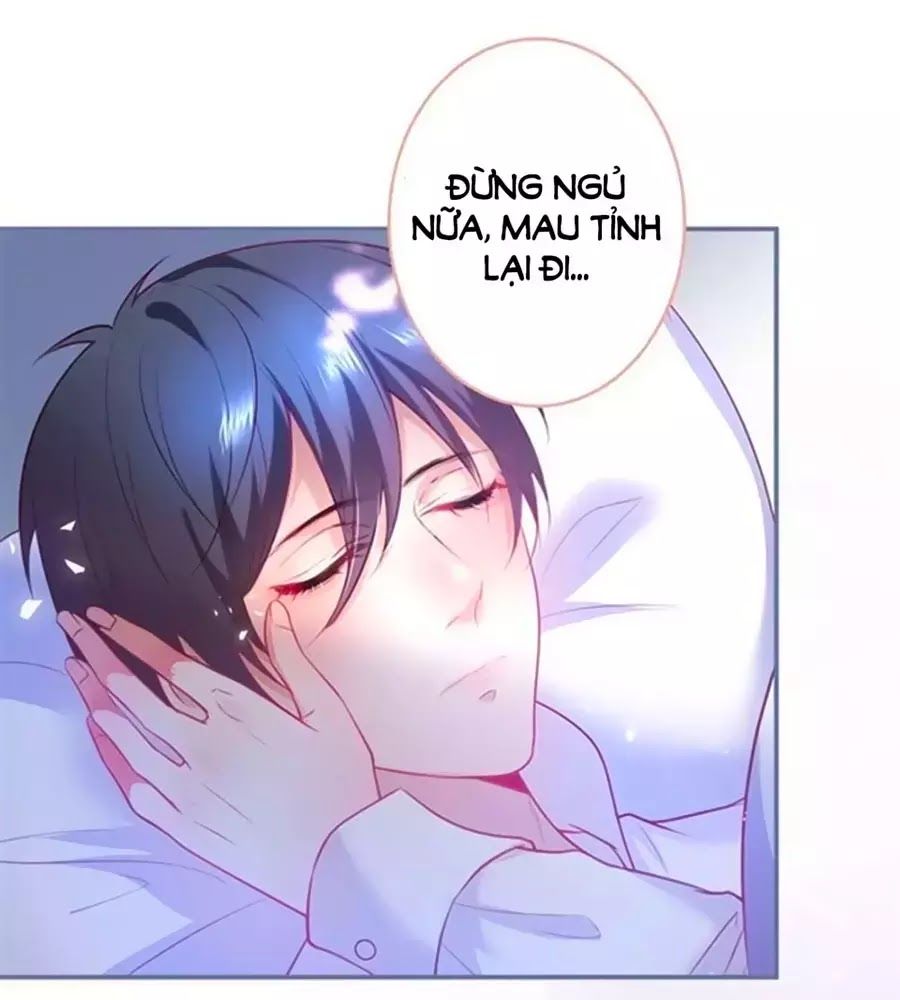 Vương Tử Và Ánh Trăng Đen: Chapter 45