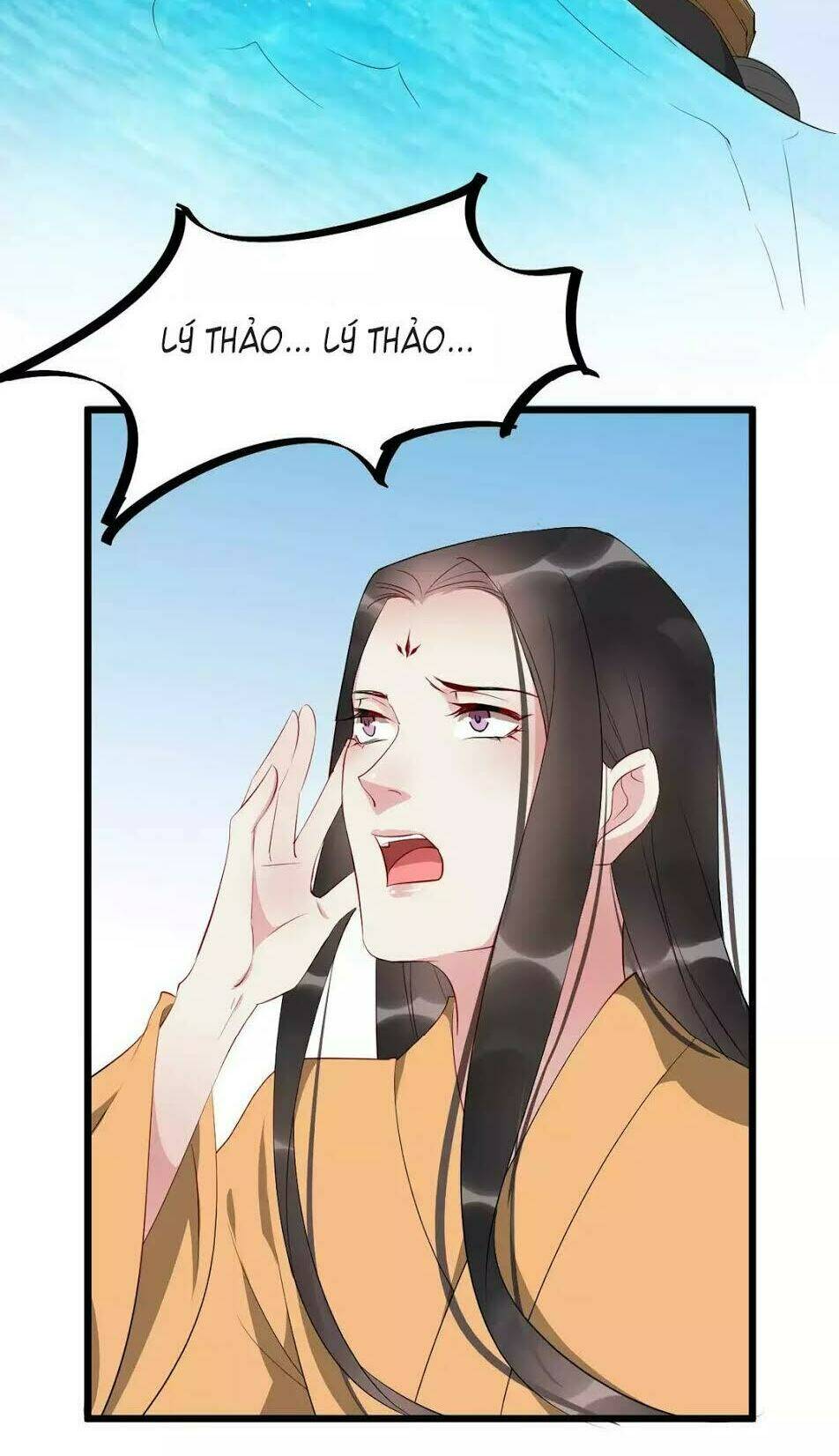 Bồng Sơn Viễn: Chapter 48